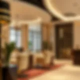 Acquisition of Women's Salons in Dubai: Insights and Considerations Introduction
