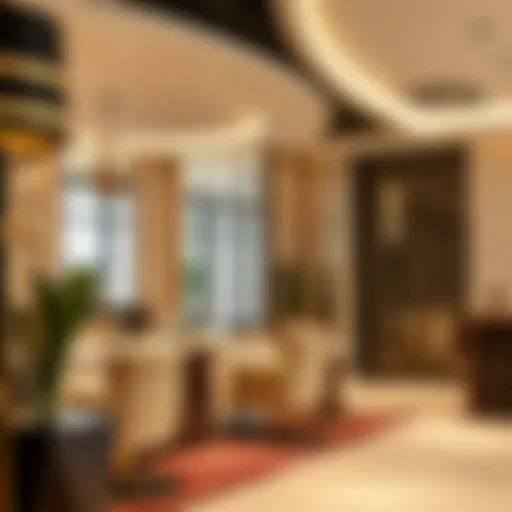 Acquisition of Women's Salons in Dubai: Insights and Considerations Introduction