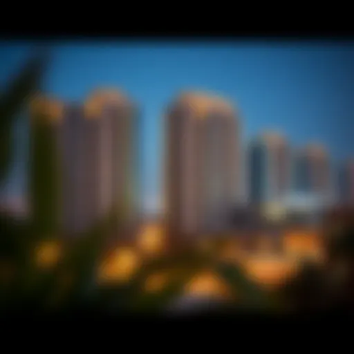 Affordable Hotel Apartments in Sharjah Introduction