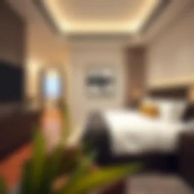 Affordable Hotel Apartments in Sharjah Summary Affordable Hotel Apartments in Sharjah Summary