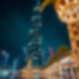Al Majara Tower: A Comprehensive Exploration Introduction