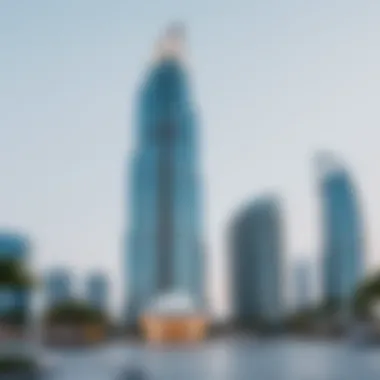 Notable Al Majara Tower: A Comprehensive Exploration Notable Al Majara Tower: A Comprehensive Exploration