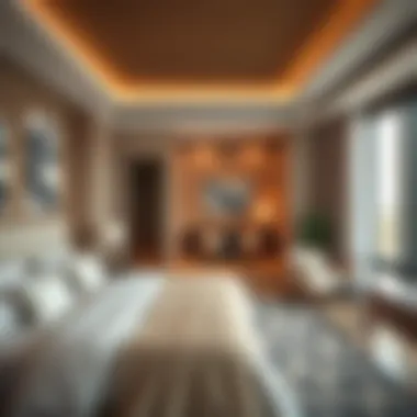 Notable Al Seef Hotel Apartment: An In-depth Exploration of a Unique Hospitality Experience Notable Al Seef Hotel Apartment: An In-depth Exploration of a Unique Hospitality Experience