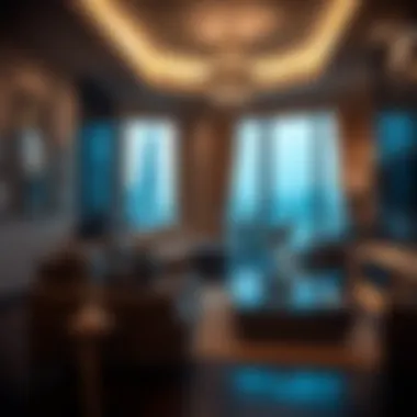 Al Seef Hotel Apartment: An In-depth Exploration of a Unique Hospitality Experience Summary Al Seef Hotel Apartment: An In-depth Exploration of a Unique Hospitality Experience Summary