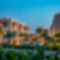 Alba Homes: A Comprehensive Analysis of Opportunities in Dubai's Real Estate Market Introduction