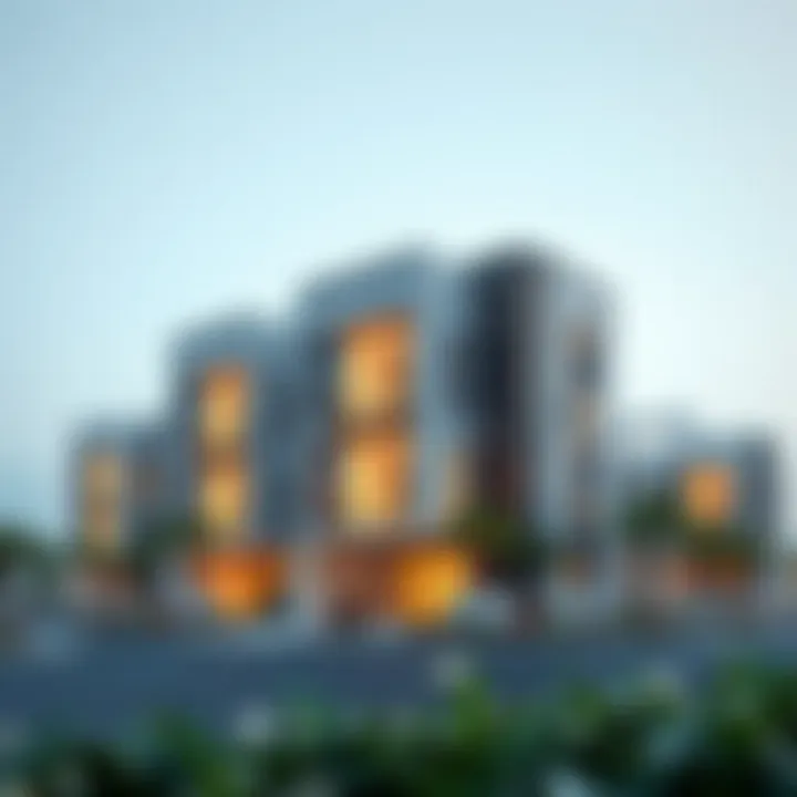 Alba Homes: A Comprehensive Analysis of Opportunities in Dubai's Real Estate Market Summary
