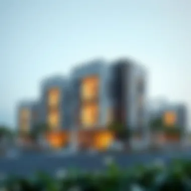 Alba Homes: A Comprehensive Analysis of Opportunities in Dubai's Real Estate Market Summary Alba Homes: A Comprehensive Analysis of Opportunities in Dubai's Real Estate Market Summary