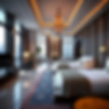 An In-Depth Analysis of Leva Hotel Mazaya Centre: A Paradigm of Hospitality in Dubai Summary