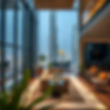 An In-Depth Analysis of Meera Tower in Al Habtoor City Introduction An In-Depth Analysis of Meera Tower in Al Habtoor City Introduction
