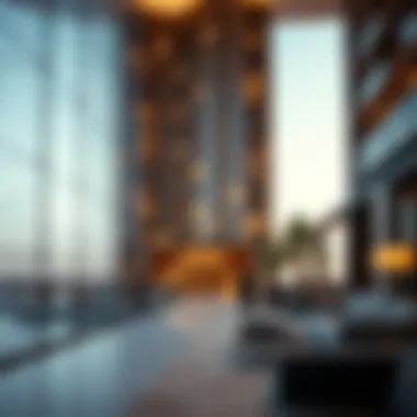 Notable An In-Depth Analysis of Meera Tower in Al Habtoor City Notable An In-Depth Analysis of Meera Tower in Al Habtoor City