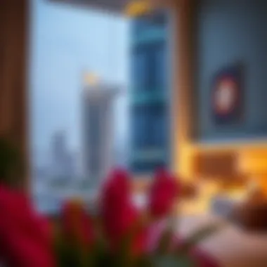 An In-Depth Analysis of Meera Tower in Al Habtoor City Summary An In-Depth Analysis of Meera Tower in Al Habtoor City Summary