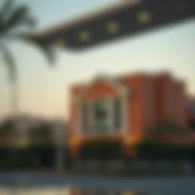 Notable An In-Depth Examination of Housing Fees in Dubai's Real Estate Market