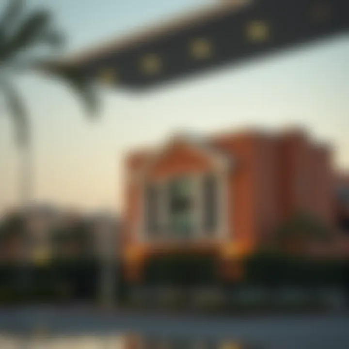 Notable An In-Depth Examination of Housing Fees in Dubai's Real Estate Market