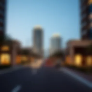 Notable An In-Depth Exploration of Affluent Neighborhoods in Dubai Notable An In-Depth Exploration of Affluent Neighborhoods in Dubai