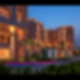 An In-Depth Exploration of Alef Residences Introduction