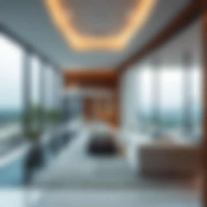 Notable An In-Depth Exploration of Alef Residences