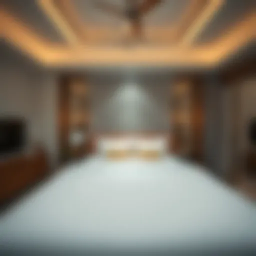 An In-Depth Exploration of Bedspace Options in Abu Hail Introduction