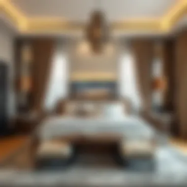 An In-Depth Exploration of Bedspace Options in Abu Hail Summary An In-Depth Exploration of Bedspace Options in Abu Hail Summary