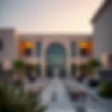An In-Depth Exploration of Clarion School Al Quoz Introduction