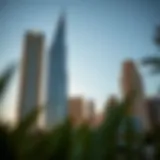 An In-Depth Exploration of Como Tower Dubai Introduction