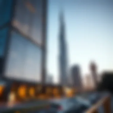 Notable An In-Depth Exploration of Como Tower Dubai Notable An In-Depth Exploration of Como Tower Dubai