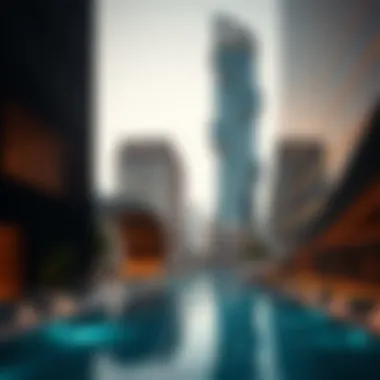 An In-Depth Exploration of Como Tower Dubai Summary An In-Depth Exploration of Como Tower Dubai Summary