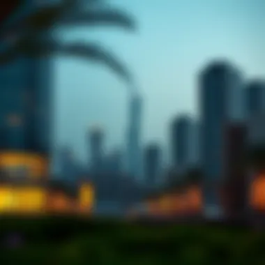 Notable An In-Depth Exploration of Paramount in the UAE's Real Estate Landscape Notable An In-Depth Exploration of Paramount in the UAE's Real Estate Landscape
