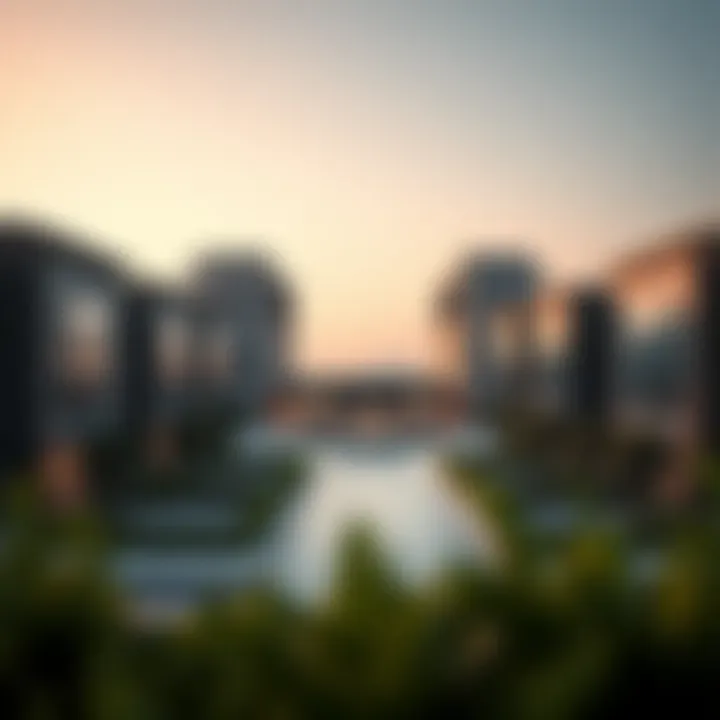 An In-Depth Exploration of Paramount in the UAE's Real Estate Landscape Summary