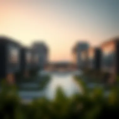 An In-Depth Exploration of Paramount in the UAE's Real Estate Landscape Summary An In-Depth Exploration of Paramount in the UAE's Real Estate Landscape Summary