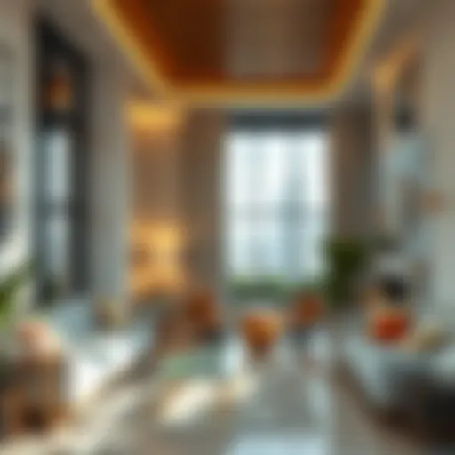 An In-Depth Exploration of Real Estate Brokers in Dubai Introduction