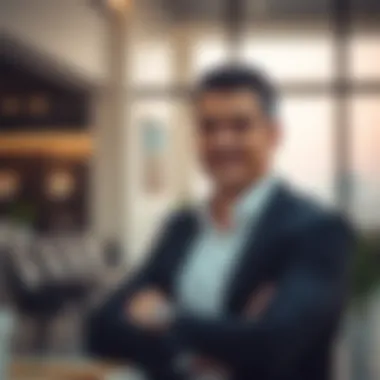 Notable An In-Depth Exploration of Real Estate Brokers in Dubai Notable An In-Depth Exploration of Real Estate Brokers in Dubai