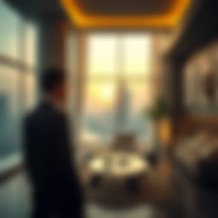 An In-Depth Exploration of Real Estate Brokers in Dubai Summary