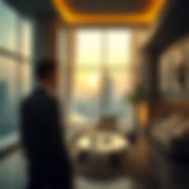 An In-Depth Exploration of Real Estate Brokers in Dubai Summary An In-Depth Exploration of Real Estate Brokers in Dubai Summary