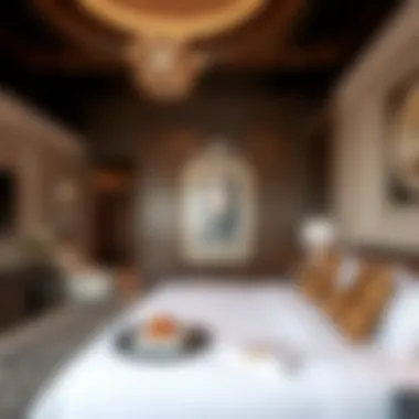 Notable An In-Depth Exploration of Roda Al Murooj Hotel: A Glimpse into Luxury and Comfort Notable An In-Depth Exploration of Roda Al Murooj Hotel: A Glimpse into Luxury and Comfort