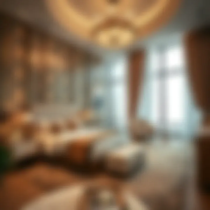 An In-Depth Exploration of Roda Al Murooj Hotel: A Glimpse into Luxury and Comfort Summary