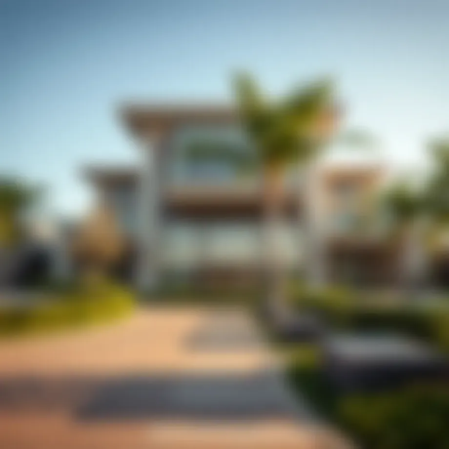 An In-Depth Exploration of Sobha Creek Vista Grande Introduction