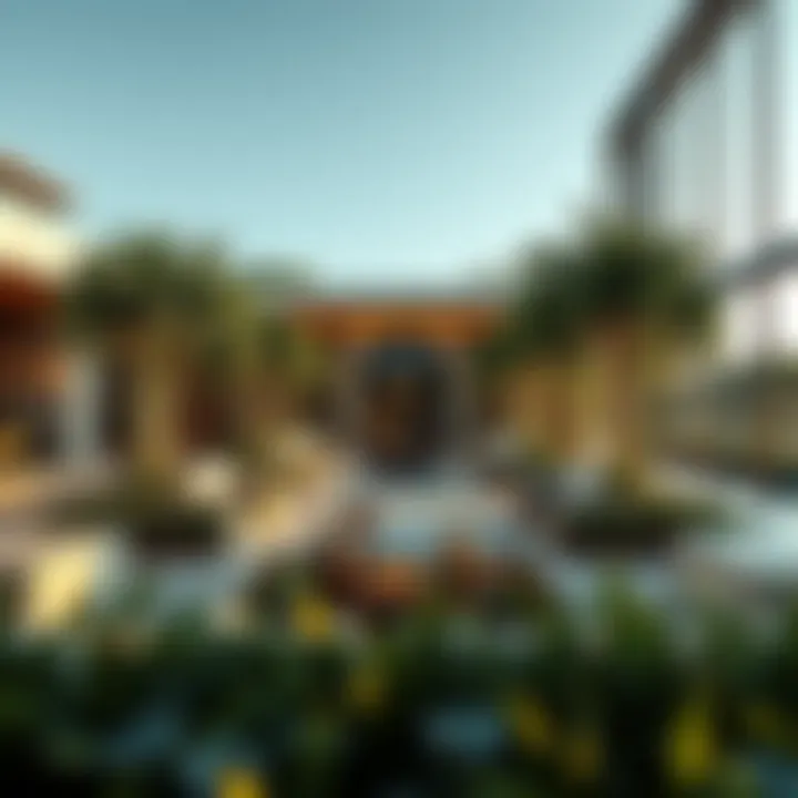 An In-Depth Exploration of Sobha Creek Vista Grande Summary