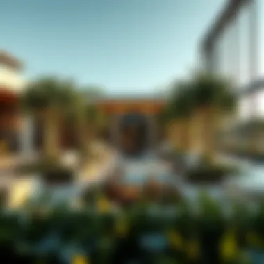 An In-Depth Exploration of Sobha Creek Vista Grande Summary An In-Depth Exploration of Sobha Creek Vista Grande Summary