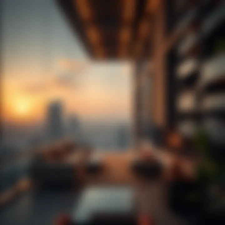 Notable Analyzing Apartment Prices in Dubai: A Comprehensive Overview