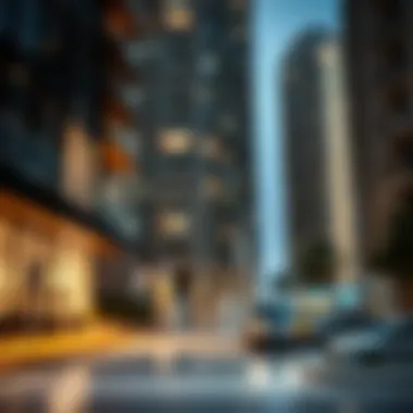 Analyzing Apartment Prices in Dubai: A Comprehensive Overview Summary