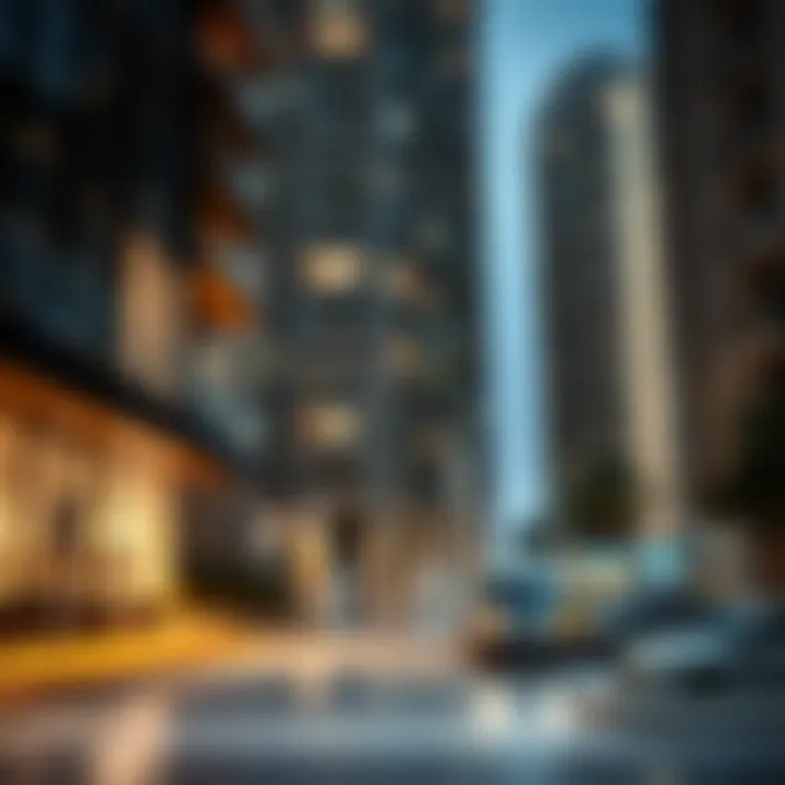 Analyzing Apartment Prices in Dubai: A Comprehensive Overview Summary