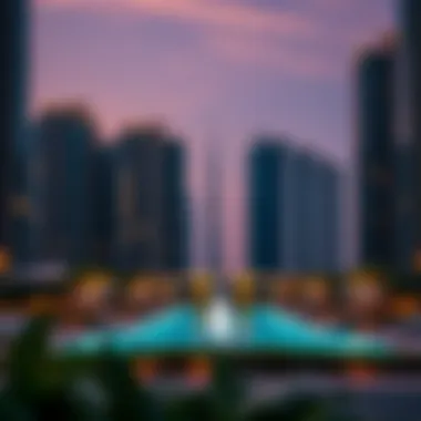 Notable Analyzing Damac Properties in Dubai's Real Estate Landscape Notable Analyzing Damac Properties in Dubai's Real Estate Landscape