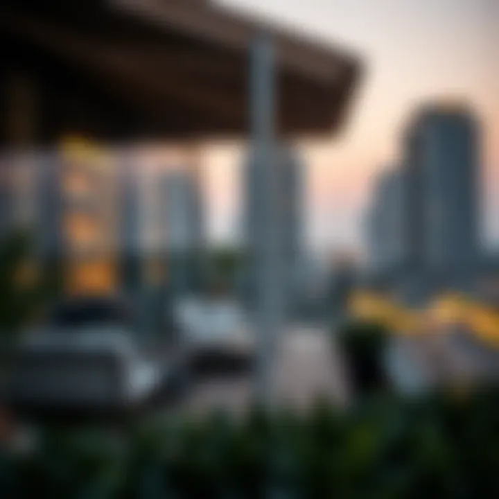 Analyzing Damac Properties in Dubai's Real Estate Landscape Summary