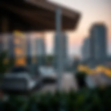 Analyzing Damac Properties in Dubai's Real Estate Landscape Summary Analyzing Damac Properties in Dubai's Real Estate Landscape Summary