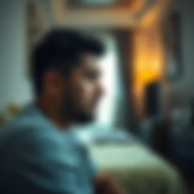 Profile of a typical renter profile