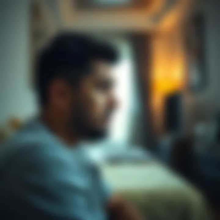 Profile of a typical renter profile
