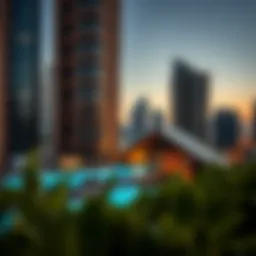 Aston Pearl Real Estate: Insights into the Dubai Market Introduction