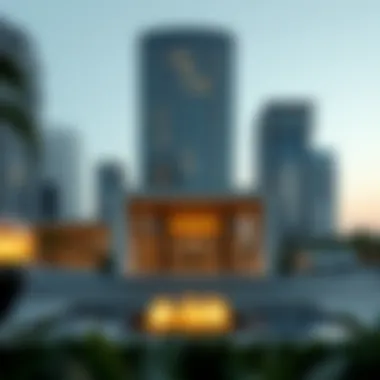 Aston Pearl Real Estate: Insights into the Dubai Market Summary