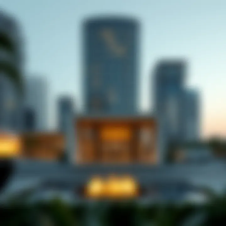 Aston Pearl Real Estate: Insights into the Dubai Market Summary