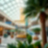 Atrium Center Bur Dubai: A Comprehensive Overview Introduction
